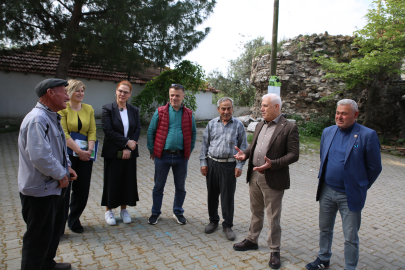 Bursa, turizmde de parlayan yıldız olacak