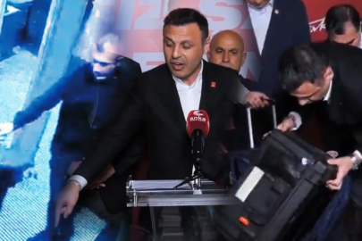 Ekrem İmamoğlu'nun otel görüntüleri gündem olmuştu: Valizin içindekileri açıkladı