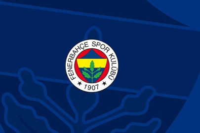 Fenerbahçe'den hakem tepkisi!