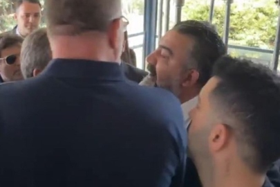 Fenerbahçe Divan Kurulu'nda ortalık karıştı