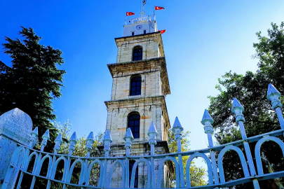 Meteoroloji'den Bursa için hafta sonu açıklaması: Termometreler... (26 Nisan 2025 Bursa Hava Durumu)