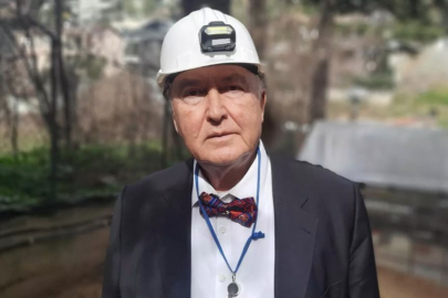 Övgün Ahmet Ercan ‘tuhaf gelişmeler var’ diyerek duyurmuştu