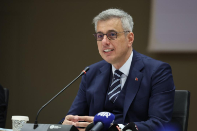 Sağlık Bakanı Memişoğlu: Sağlık turizminden yıllık 20 milyar dolarlık gelir hedefliyoruz