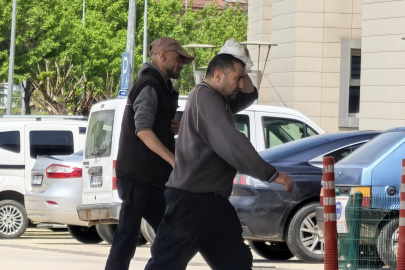 Bursa'da feci iş kazası: Kafasına demir profil düştü