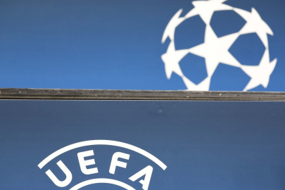 UEFA'dan Trabzonspor'a ret