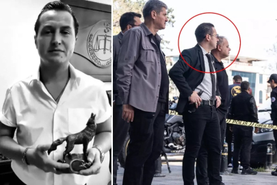 Yenidoğan çetesini çökerten savcıdan ''Sonun acı olacak'' paylaşımına yanıt