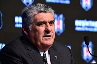 Beşiktaş'ın kasasını dolduracak projeye onay çıktı