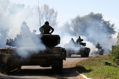 Dünya bu sözleri konuşuyor! ABD'den Rusya-Ukrayna açıklaması