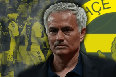 Fenerbahçe'nin yıldızı Ajax ile resmen anlaştı: Transferde son karar Jose Mourinho'nun!