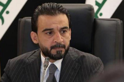 Irak’ın eski Meclis Başkanı Halbusi görevini kötüye kullanma ve sahtecilik suçlamalarından beraat etti