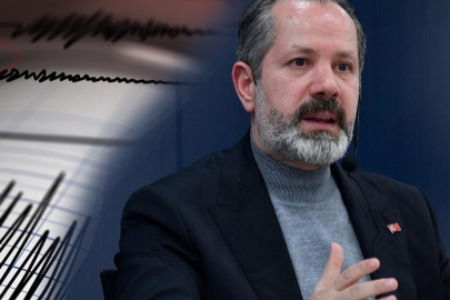 İslam Memiş'ten tartışma yaratacak çıkışı! 'Türkiye test ediliyor, depremler yapay'