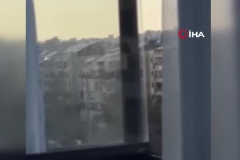 İsrail’den Beyrut’a hava saldırısı