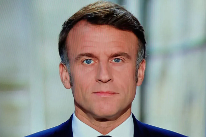 Macron: Fransa'da ırkçılığın ve din temelli nefretin asla yeri olmayacak