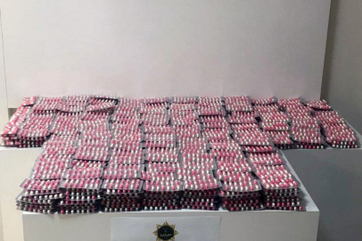 Muğla'da uyuşturucu operasyonunda 4 tutuklama