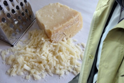 Tarım ve Orman Bakanı İbrahim Yumaklı: 50 ton eritme peynirini imha ettik