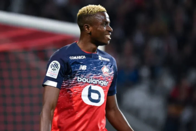 Transferde son 10 yılın en çok kazananları ve Victor Osimhen detayı!