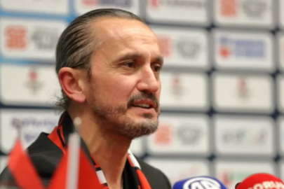 Tuncay Şanlı istifa etti: Basın toplantısında şoke eden açıklama!