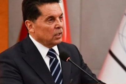 Tutuklu bulunan Ahmet Özer'den açıklama: Demokrasinin ilk şartı adalettir