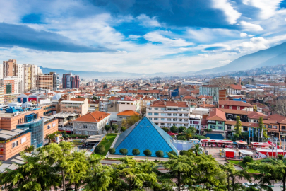 Meteoroloji'den Bursa için yeni hafta uyarısı! Havalar ısınacak mı? (28 Nisan 2025 Bursa Hava Durumu)