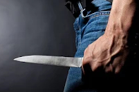 Boşanma aşamasındaki 5 çocuğunun annesini bıçakla öldürdü!