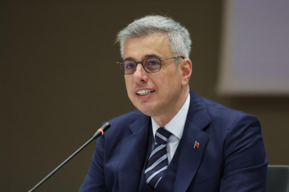 Bakan Memişoğlu: Her türlü afette sağlık hizmetlerini sürdürebilmek amacıyla titiz bir çalışma içindeyiz