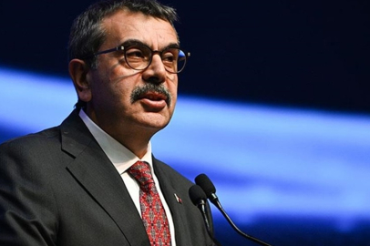 Bakan Tekin'den engelli öğretmen atamalarına ilişkin açıklama