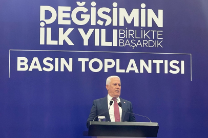 Bursa Büyükşehir borç tablosu belli oldu!