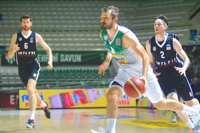 Bursaspor’dan Birkan Batuk’a teşekkür