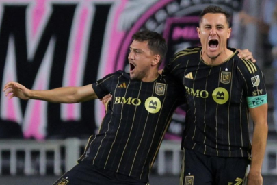 Cengiz Ünder oyuna girer girmez yapacağını yaptı