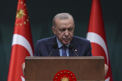 Cumhurbaşkanı Erdoğan: Çarşamba günü 1381 engelli öğretmenimizin atamasını gerçekleştireceğiz