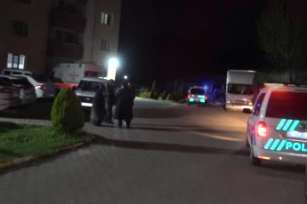 Kastamonu’da koku üzerine girilen evde yaşlı kadının cesedi bulundu