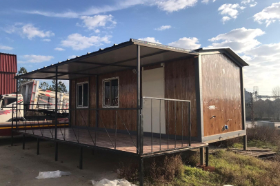 Konut krizi ve deprem korkusu o evlere ilgiyi artırdı! Resmen talep patlaması yaşanıyor...