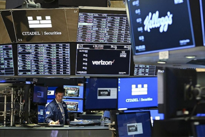 Küresel piyasalar haftaya pozitif seyirle başladı