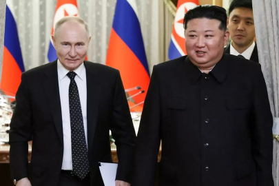 Kuzey Kore, Rusya'ya asker gönderdiğini ilk kez doğruladı