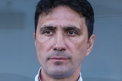 Trabzonspor'da Eyüp Saka'dan final değerlendirmesi