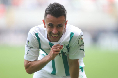 Yiğitali Bayrak: Tek amacımız Bursaspor