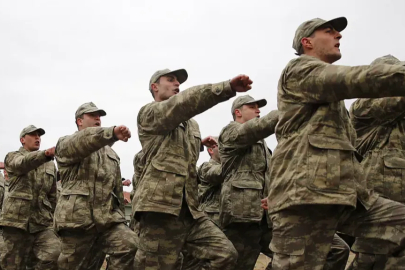 2025 Mayıs ayı askerlik celp ve sevk tarihleri açıklandı mı ne zaman belli olur?