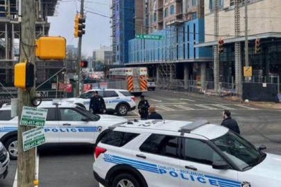 ABD’de inşası devam eden LNG tesisinde iskele çöktü: 3 ölü