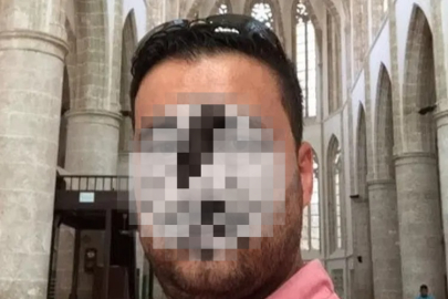 Aksaray'da kayınbiraderini bıçaklayıp, kaynanasını silahla vuran damat tutuklandı