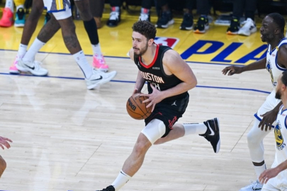 Alperen Şengün'ün 31 sayısı Houston Rockets'a yetmedi