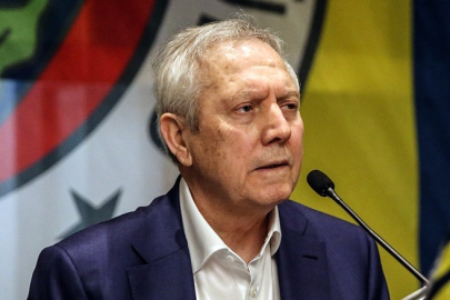 Aziz Yıldırım'dan gece yarısı çarpıcı sözler