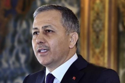 Bakan Yerlikaya'dan Özgür Özel'e sert yanıt: Söylediklerin alçak bir iftiradır