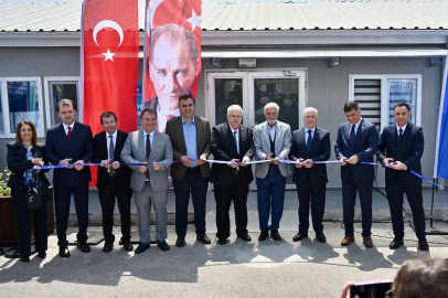 Bursa Büyükşehir’den altyapı ve üstyapı hizmetlerine bilimsel yatırım