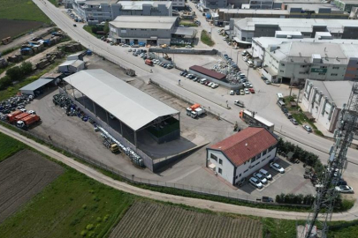 Bursa İnegöl Belediyesi’nden esnafa "Doğa İçin Birlik" çağrısı