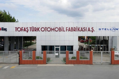 Bursa'nın oto devi açıkladı! 140,6 milyon TL zarar...
