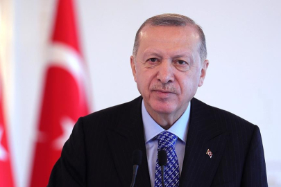 Cumhurbaşkanı Erdoğan'dan Kut'ül Amare Zaferi mesajı
