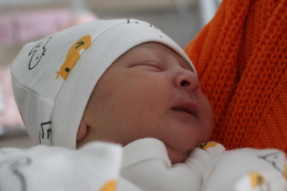 Doğum destek ödemelerine yoğun başvuru