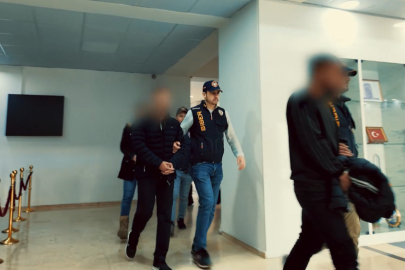 Iğdır merkezli 12 ilde yasa dışı bahis operasyonu