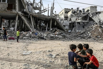 İsrailli bakan duyurdu: Gazze'de soykırım bir yıl daha sürecek