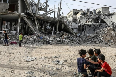 İsrailli bakan duyurdu: Gazze'de soykırım bir yıl daha sürecek